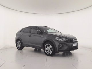 VOLKSWAGEN Taigo 1.0 tsi r-line 110cv dsg