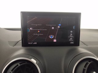 AUDI Q2 30 1.6 tdi s-tronic