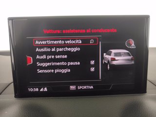 AUDI Q2 30 1.6 tdi s-tronic