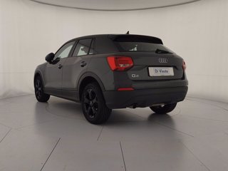 AUDI Q2 30 1.6 tdi s-tronic