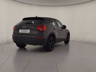 AUDI Q2 30 1.6 tdi s-tronic