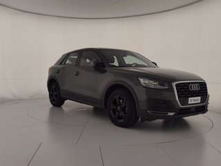 AUDI Q2 30 1.6 tdi s-tronic