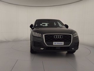 AUDI Q2 30 1.6 tdi s-tronic