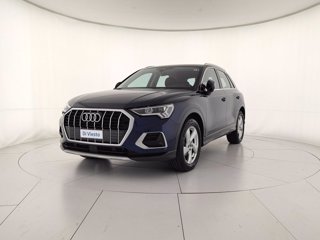 AUDI Q3 35 2.0 tdi business advanced s-tronic