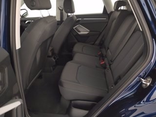 AUDI Q3 35 2.0 tdi business advanced s-tronic