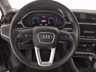 AUDI Q3 35 2.0 tdi business advanced s-tronic