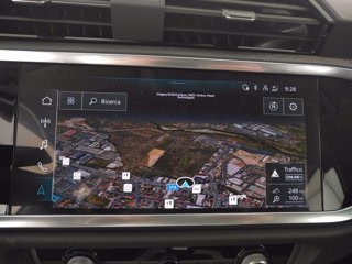 AUDI Q3 35 2.0 tdi business advanced s-tronic