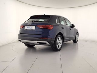 AUDI Q3 35 2.0 tdi business advanced s-tronic