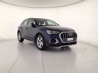 AUDI Q3 35 2.0 tdi business advanced s-tronic