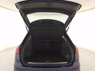 AUDI Q3 35 2.0 tdi business advanced s-tronic