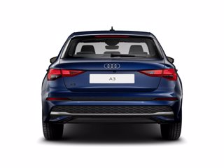 AUDI A3 SPB TDI 110 kW S tronic Business Advanced