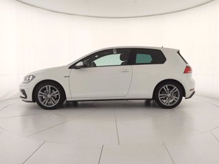 VOLKSWAGEN Golf 3p 1.5 tsi sport 150cv