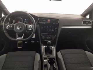 VOLKSWAGEN Golf 3p 1.5 tsi sport 150cv