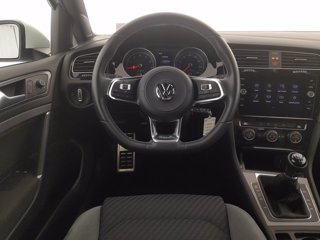 VOLKSWAGEN Golf 3p 1.5 tsi sport 150cv