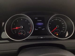 VOLKSWAGEN Golf 3p 1.5 tsi sport 150cv