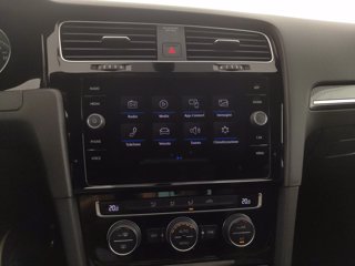 VOLKSWAGEN Golf 3p 1.5 tsi sport 150cv