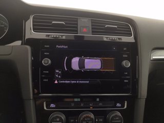 VOLKSWAGEN Golf 3p 1.5 tsi sport 150cv