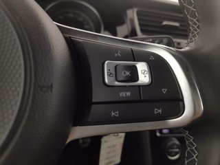 VOLKSWAGEN Golf 3p 1.5 tsi sport 150cv