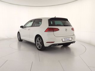 VOLKSWAGEN Golf 3p 1.5 tsi sport 150cv