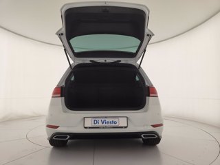 VOLKSWAGEN Golf 3p 1.5 tsi sport 150cv