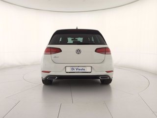 VOLKSWAGEN Golf 3p 1.5 tsi sport 150cv