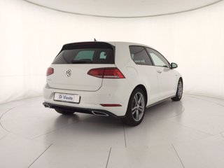 VOLKSWAGEN Golf 3p 1.5 tsi sport 150cv