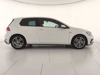 VOLKSWAGEN Golf 3p 1.5 tsi sport 150cv