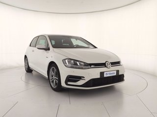 VOLKSWAGEN Golf 3p 1.5 tsi sport 150cv