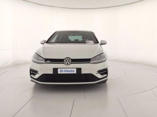 VOLKSWAGEN Golf 3p 1.5 tsi sport 150cv