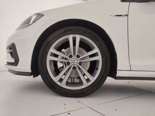 VOLKSWAGEN Golf 3p 1.5 tsi sport 150cv