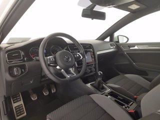 VOLKSWAGEN Golf 3p 1.5 tsi sport 150cv