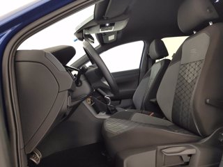 VOLKSWAGEN Polo 1.0 tsi r-line 95cv