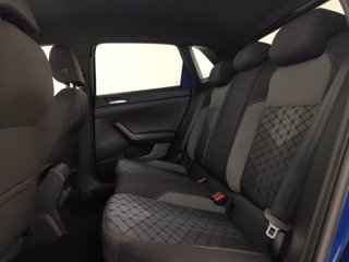 VOLKSWAGEN Polo 1.0 tsi r-line 95cv