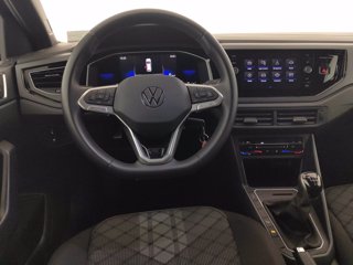 VOLKSWAGEN Polo 1.0 tsi r-line 95cv