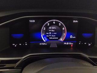 VOLKSWAGEN Polo 1.0 tsi r-line 95cv