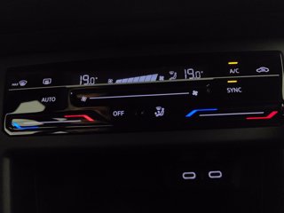 VOLKSWAGEN Polo 1.0 tsi r-line 95cv