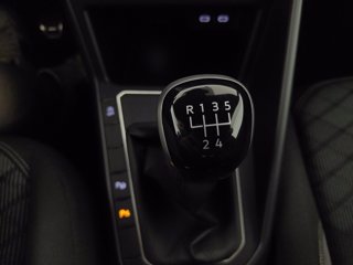 VOLKSWAGEN Polo 1.0 tsi r-line 95cv