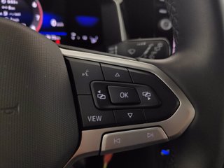 VOLKSWAGEN Polo 1.0 tsi r-line 95cv