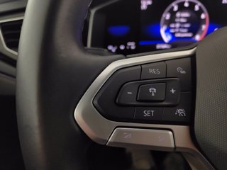 VOLKSWAGEN Polo 1.0 tsi r-line 95cv