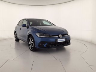 VOLKSWAGEN Polo 1.0 tsi r-line 95cv