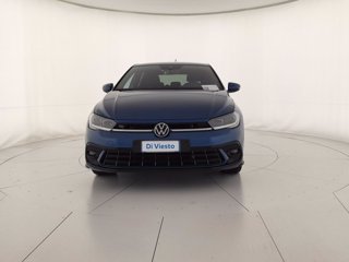 VOLKSWAGEN Polo 1.0 tsi r-line 95cv