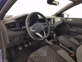 VOLKSWAGEN Polo 1.0 tsi r-line 95cv