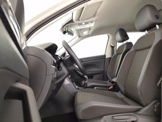 VOLKSWAGEN T-cross 1.0 tsi advanced 110cv
