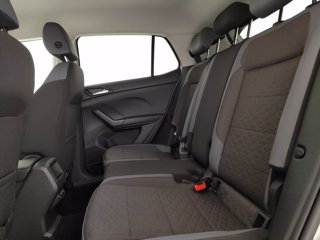 VOLKSWAGEN T-cross 1.0 tsi advanced 110cv