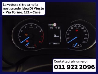 TOYOTA Yaris 5p 1.0 active