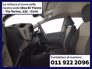 TOYOTA Yaris 5p 1.0 active