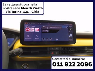 JEEP Avenger 1.2 turbo summit fwd 100cv