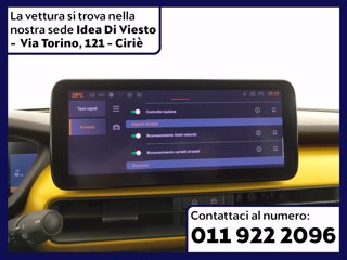 JEEP Avenger 1.2 turbo summit fwd 100cv