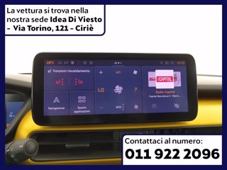 JEEP Avenger 1.2 turbo summit fwd 100cv