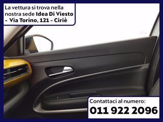 JEEP Avenger 1.2 turbo summit fwd 100cv